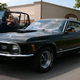 Illustration for article titled Woodward Dream Cruise: We're Here